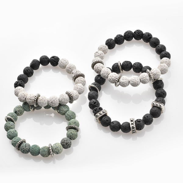 アクセサリー Etra bracelet YOSTER ヨースター ブレスレット Vertebrae Bracelet レディース