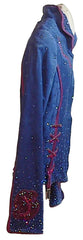 Royal Pigsuede Jacket/Pants Set, Ladies XS 1756AB