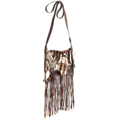 PV Purses #1905 "Jackson", Browns