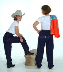 BFC Tear Away Pants